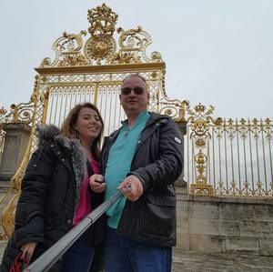 Meet your Posher, Michael